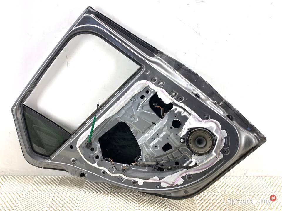 DRZWI LEWY TYŁ FIAT TIPO Kombi osobowe