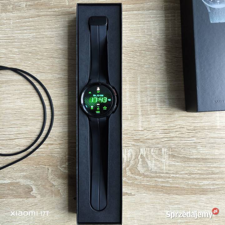 Samsung Galaxy Watch5 Pro Sucha Beskidzka