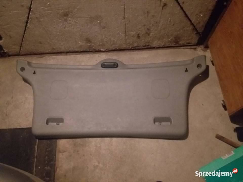 Części do Scenia 1 lift Krynka