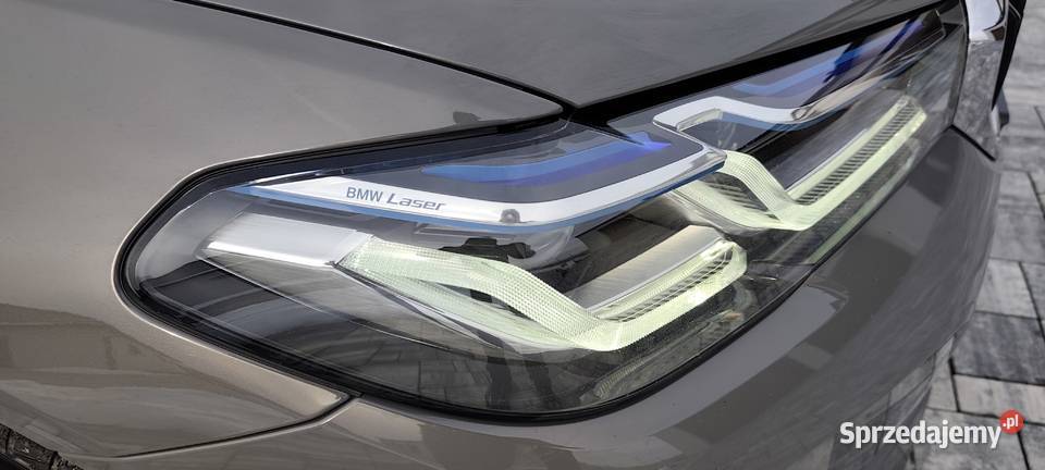 BMW 5 100 oryginalny lakier zadbana faktura VAT Brzechów