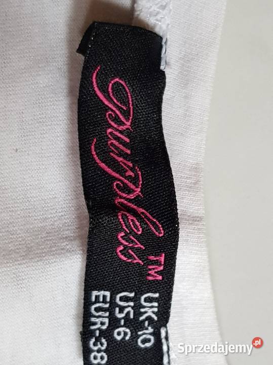 Purples Crazy top koszulka spersonalizowana Kielce sprzedam