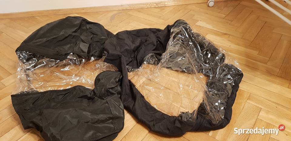 Wózek dziecięcy Quinny Moodd 2 w 1 fotelik Kraków