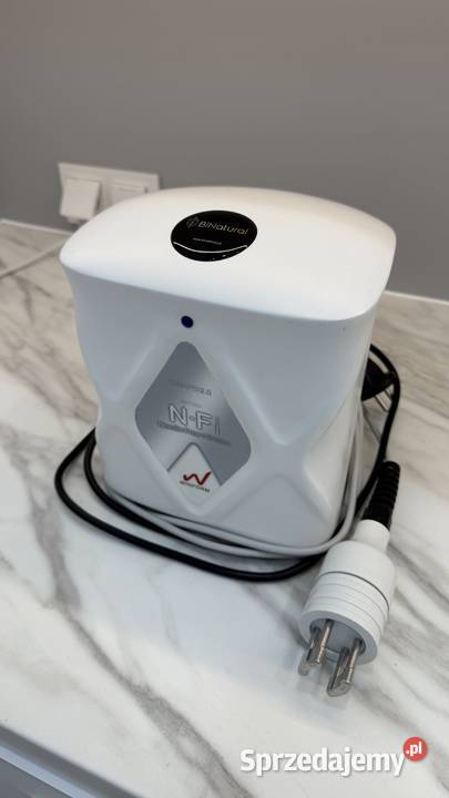 Sinapsi stan idealny Warszawa