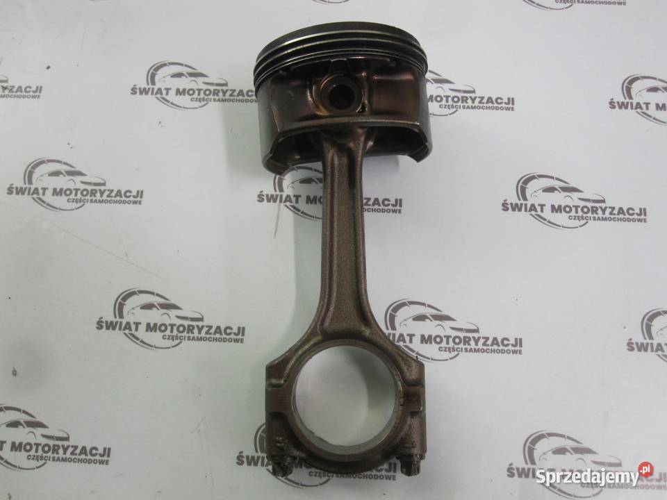 OPEL ASTRA 16 16V A16XER 161 11r 79L99 tłok Kielce