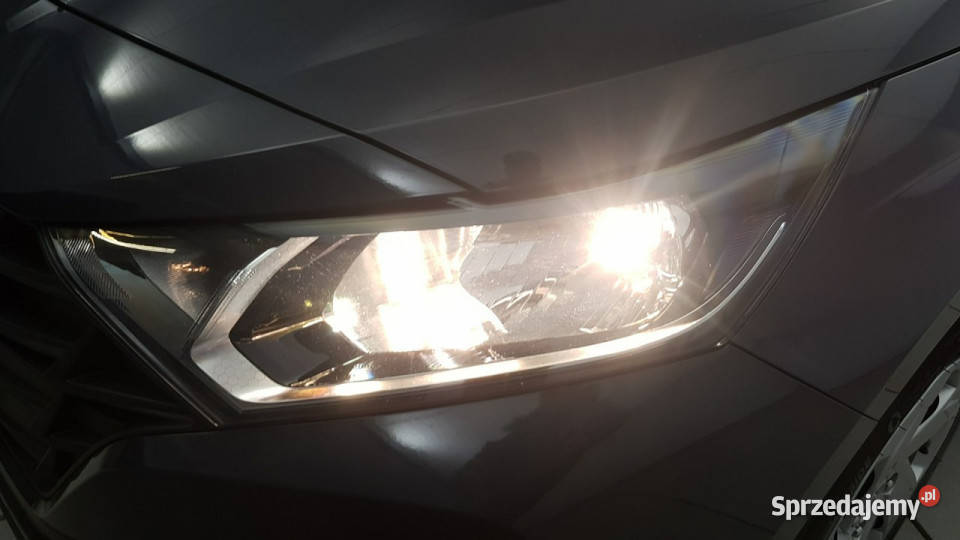 Hyundai i20 12 Pure Z Polskiego Salonu Faktura gniazdo USB i20