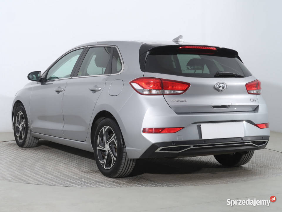 Hyundai i30 15 DPI elektryczne lusterka