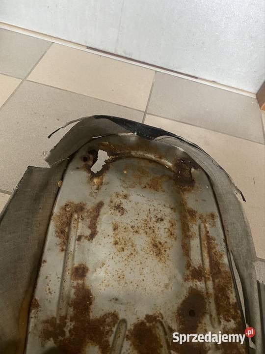 Siedzenie kanapa WSK Pozostałe podkarpackie Kołaczyce