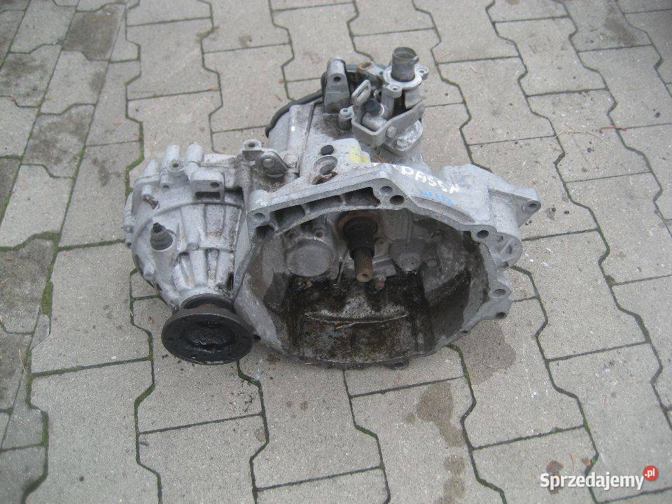 vw passat b3 8993r 19 diesel skrzynia biegów Rakoniewice sprzedam