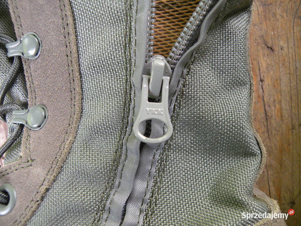 Buty USAF Corcoran 7 12R Wrocław sprzedam