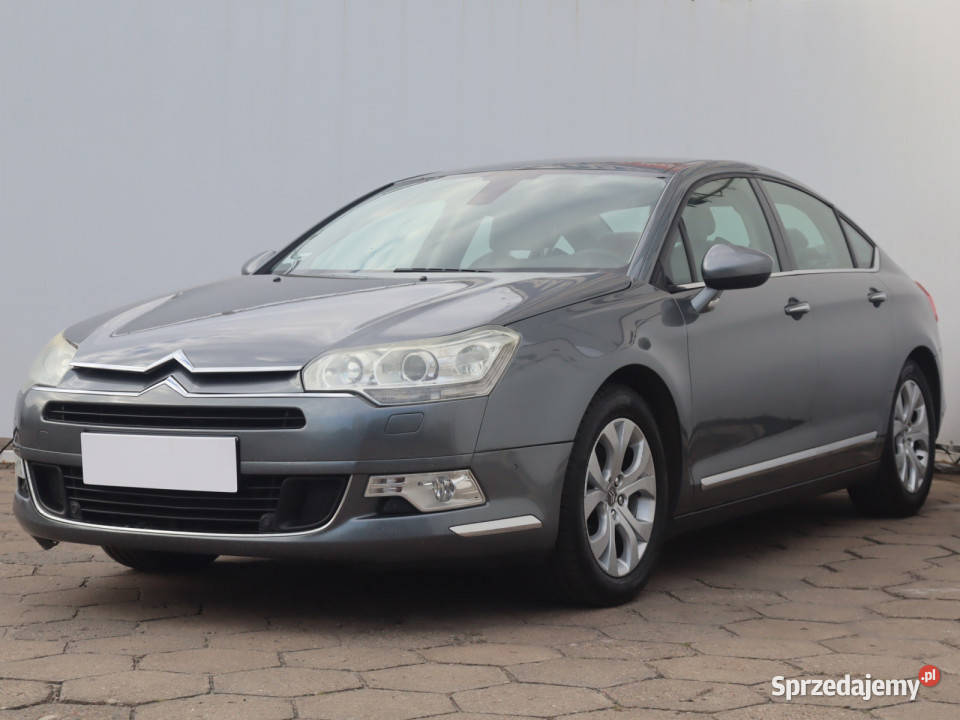 Citroen C5 20 HDi sprzedam