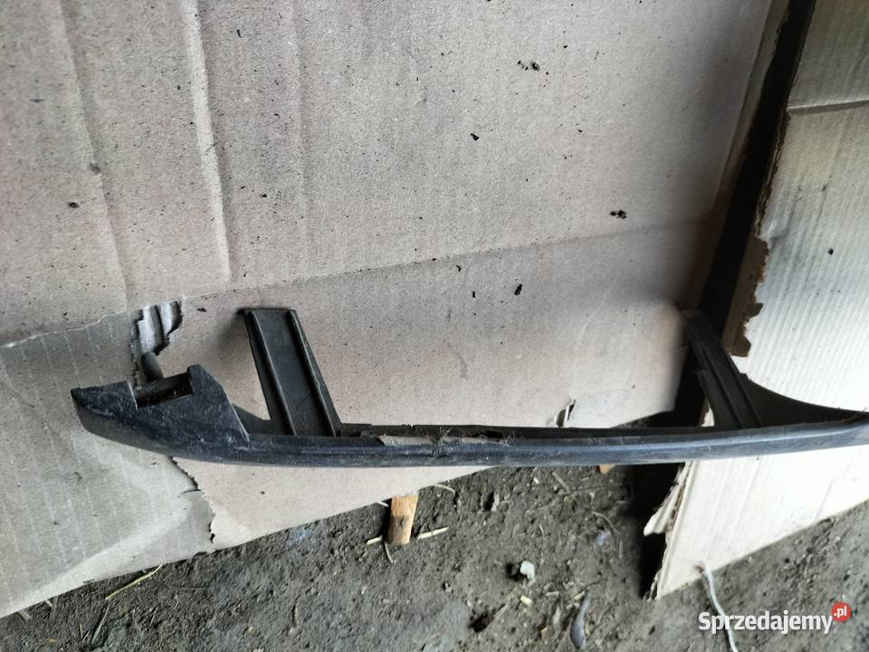 CITROEN SAXO ATRAPA ATRAPKA ZDERZKA GRILL osobowe lubelskie Kamień-Kolonia