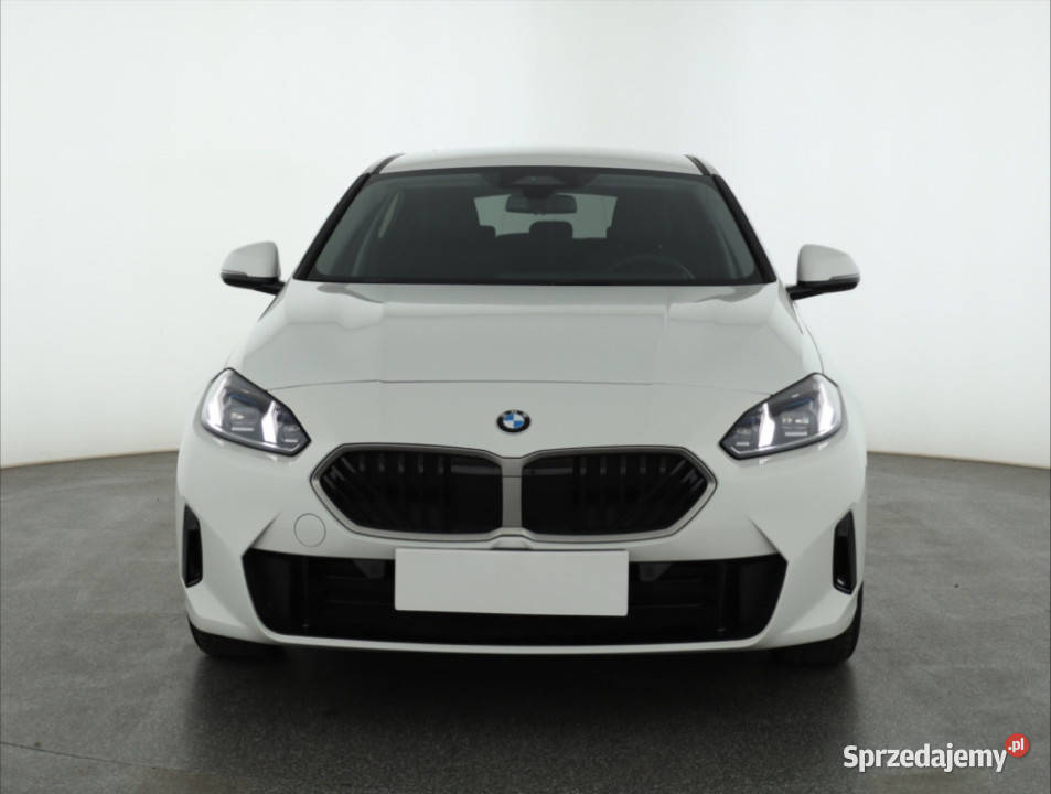 BMW 1 116 ASR (kontrola trakcji) sprzedam