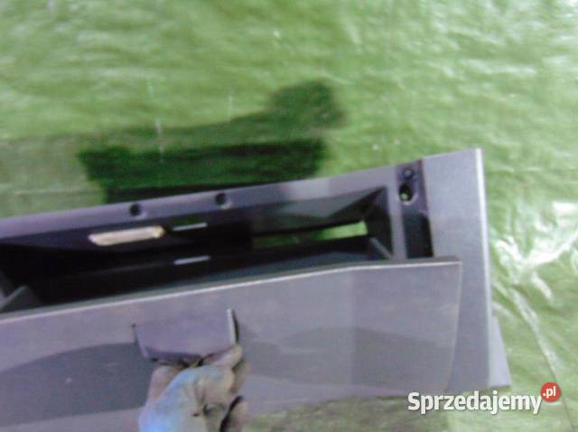 SCHOWEK SSANG YONG KYRON sprzedam