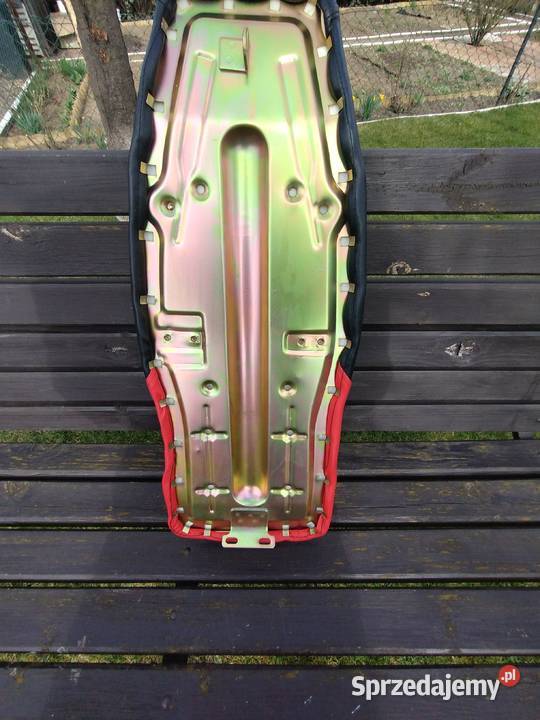 simson s51 s50 enduro nowe siedzenie Częstochowa