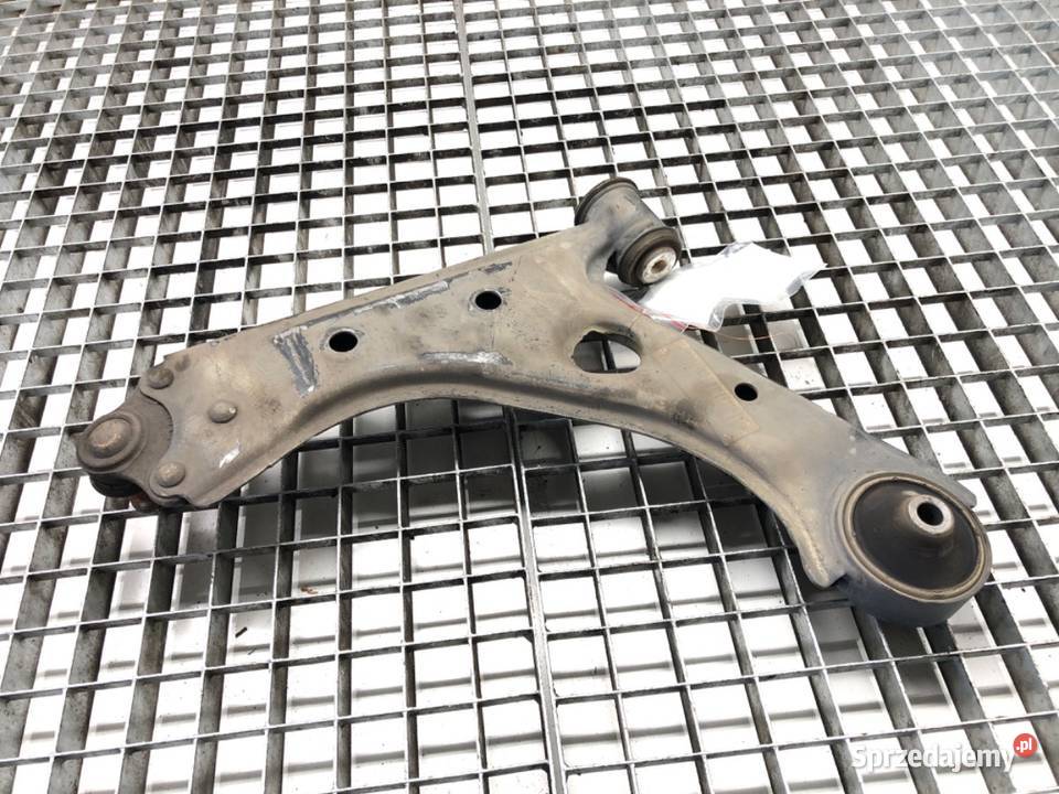 WAHACZ PRAWY PRZÓD OPEL CORSA E Hatchback