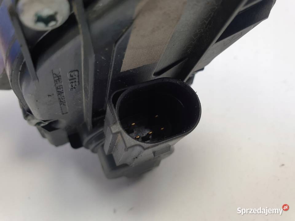 Renault Laguna II 19 DCI ZAWÓR EGR A2C53182341