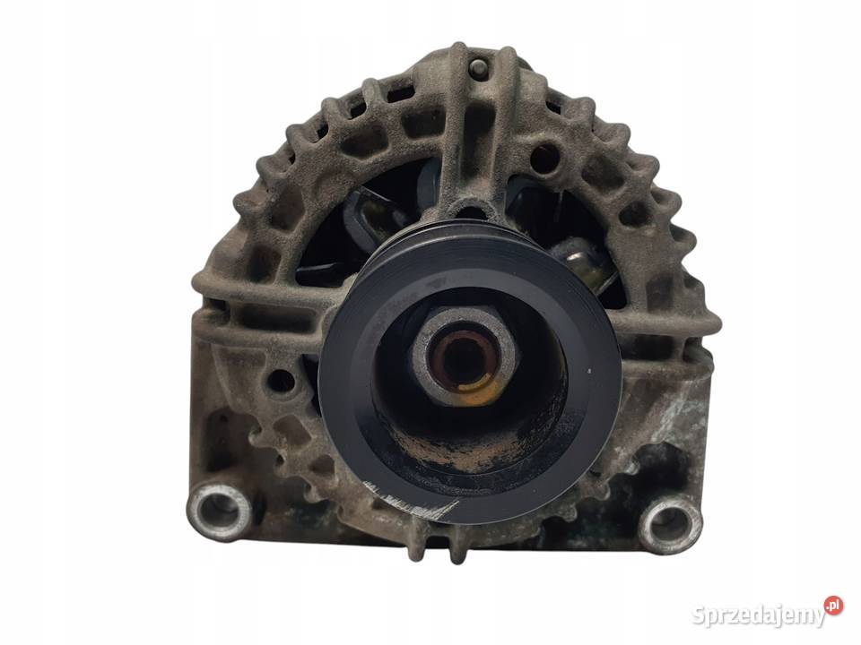 ALTERNATOR Opel Astra III H Zafira B Meriva 16 Chełm