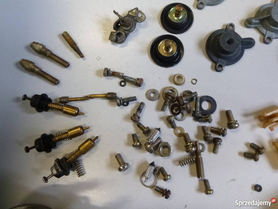 Pływak gaźnika części gaźnika Kawasaki Vulcan VN Jawiszowice sprzedam