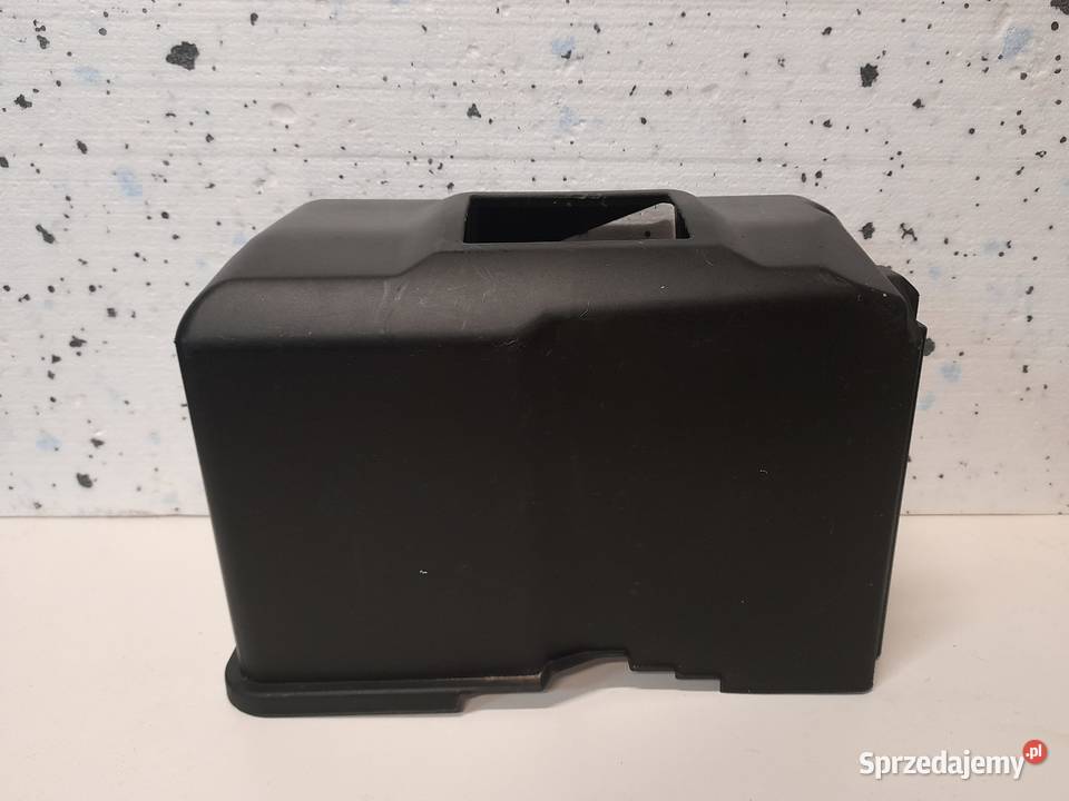 Obudowa osłona akumulatora 1J0915435B Seat Leon Układ elektryczny, zapłon mazowieckie Wyszków