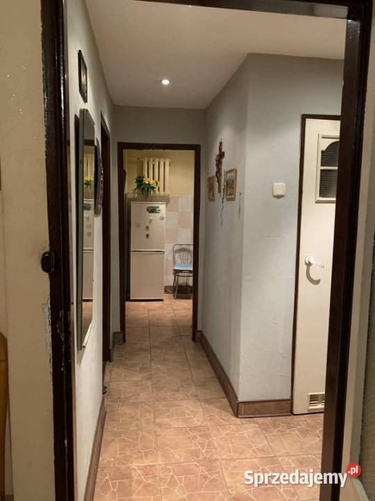 Mieszkanie 43 metry Rzeszów sprzedam