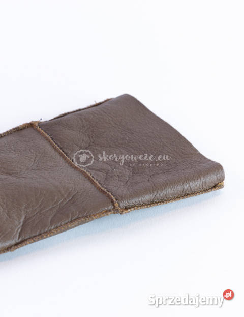 Klasyczne rękawiczki damskie w kolorze ciepłej Szaflary