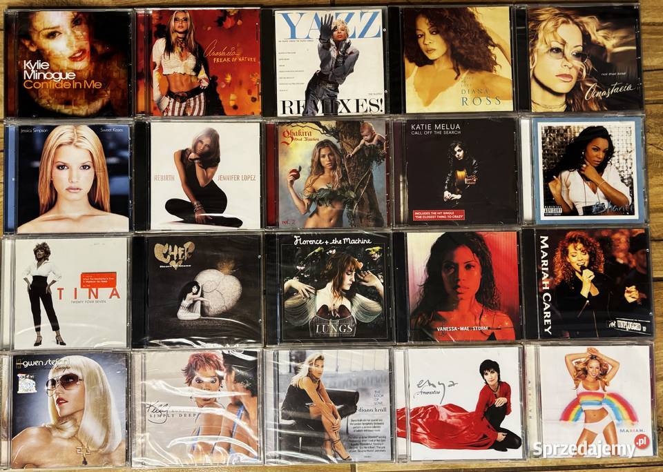 Wspaniały Album CD Kylie Minogue Aphrodite CD Płyty i kasety śląskie Katowice