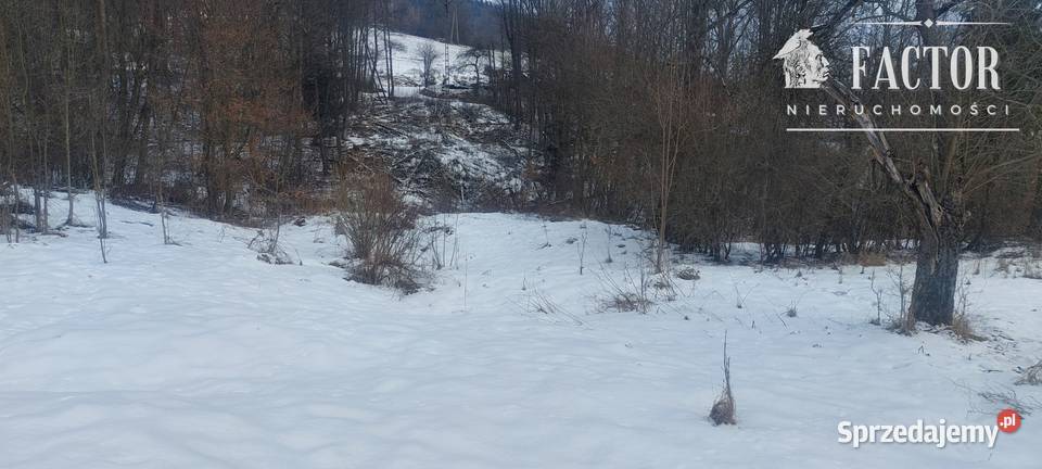 Siary działka budowlana 15 a 1166S2026 1500m2