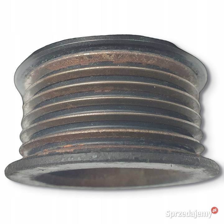 ALTERNATOR VW Golf V Skoda Octavia II 16 FSI Chełm