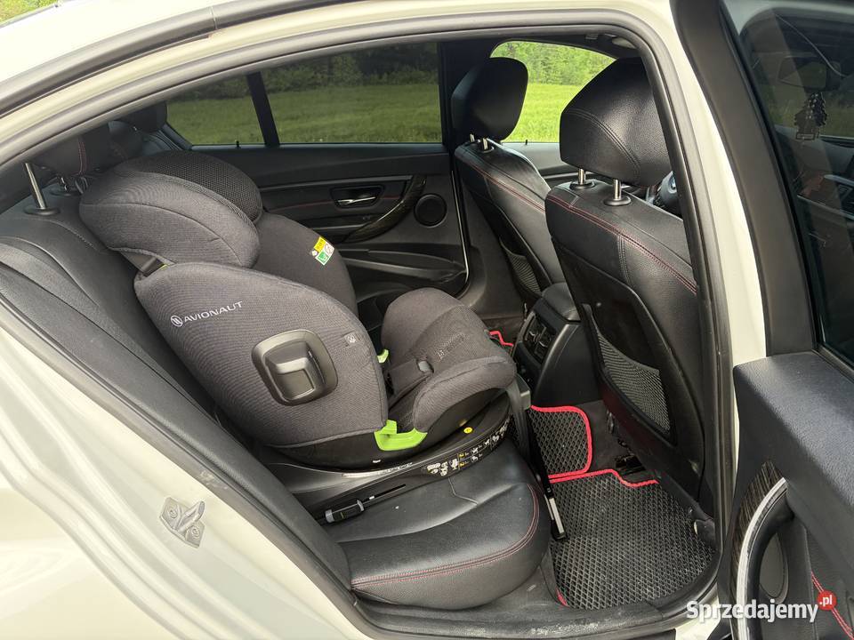 BMW F30 328 I XDRIVE Seria 3 Nowy Sącz sprzedam