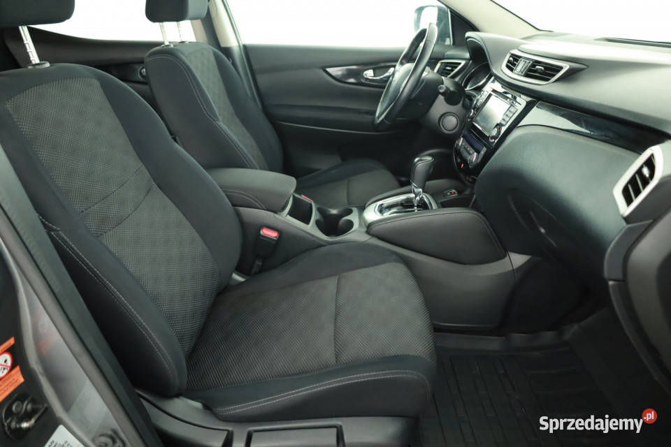 Nissan Qashqai 12 DIGT wspomaganie kierownicy Piaseczno
