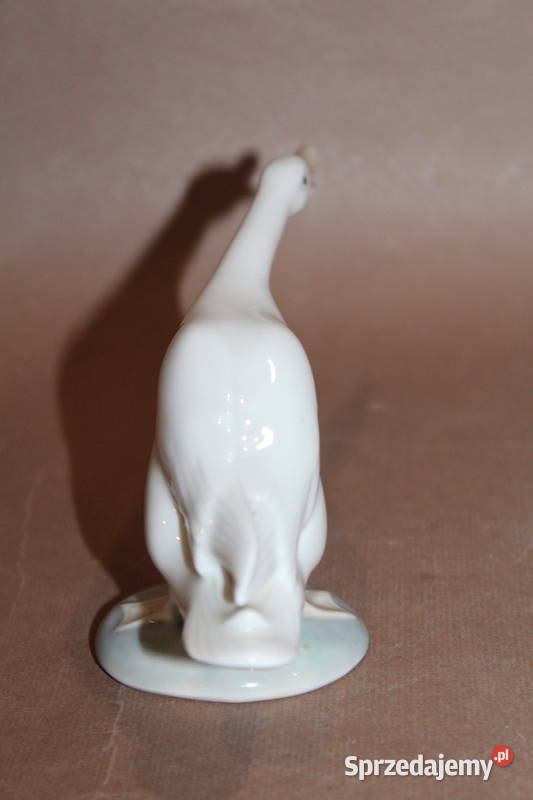 Figurka gąski Lladro Daisa 91 Szczecin