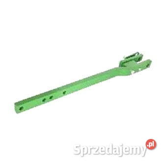 L114953 Zaczep Dolny listwa John Deere