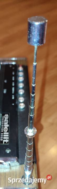 GRUNDIG Satelite 6000 dolnośląskie Syców