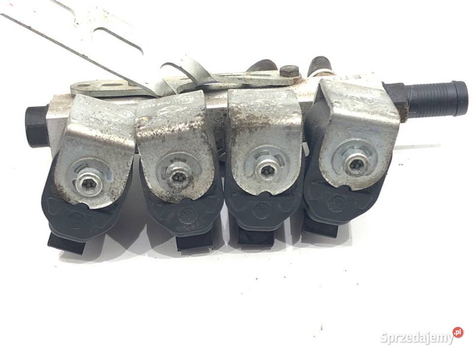 WTRYSKI DO GAZU LPG AC W014 WTRYSK GAZU GAZOWY