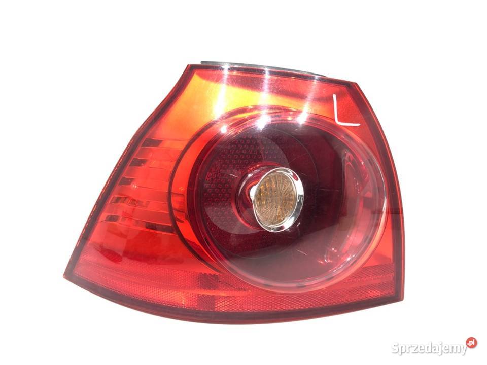 LAMPA LEWY TYŁ VW GOLF V Hatchback 0310 ŚWIATŁO sprzedam