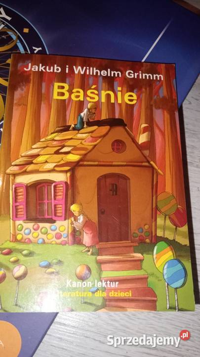 Baśnie braci grimm Tarnów