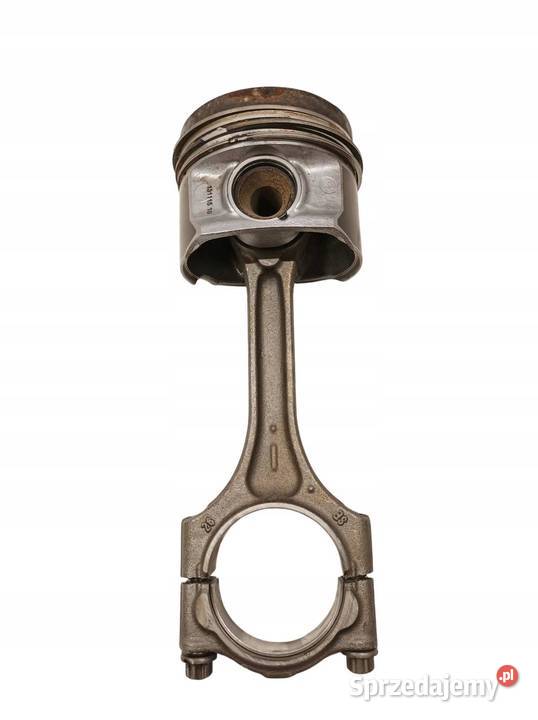 TŁOK KORBOWÓD 82L187 20 D HDI D3 D4 Volvo V40 II świętokrzyskie