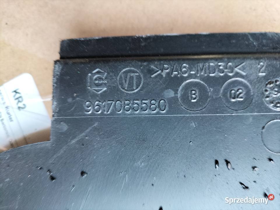 Osłona Rozrządu PEUGEOT CITROEN FIAT 19 D TD Kamień-Kolonia sprzedam