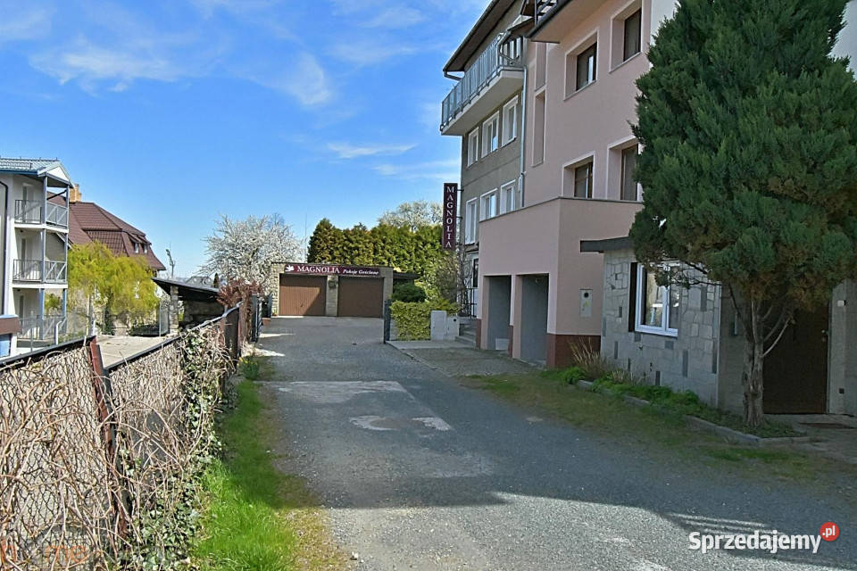 Lokal Karpacz Kościelna 5417m2