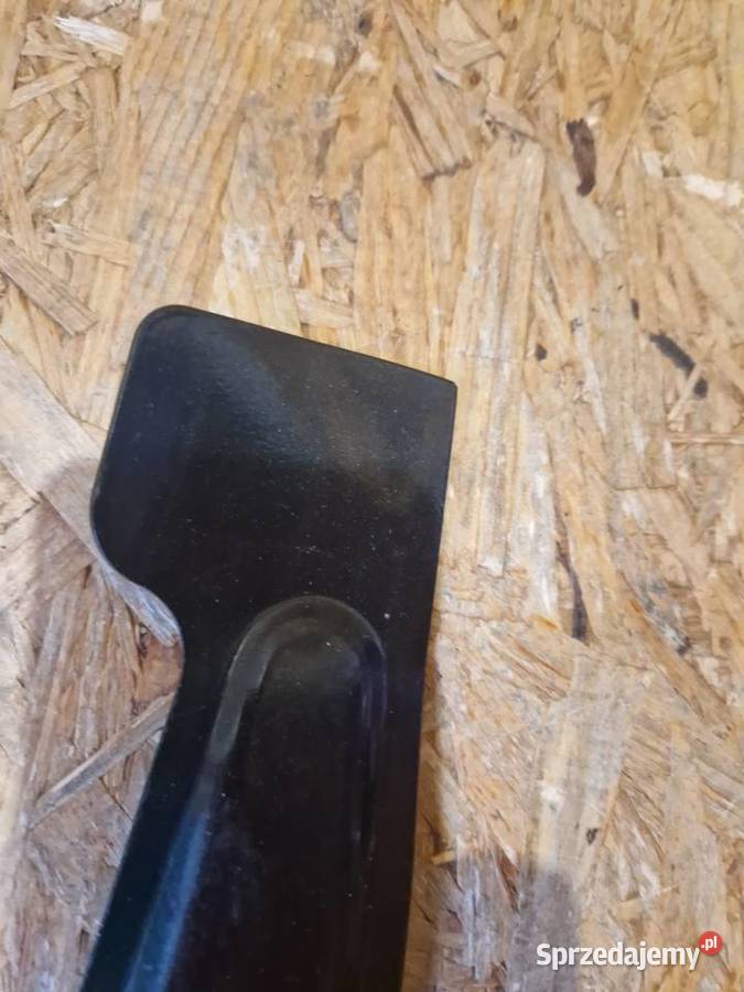 NÓŻ LISTWA TNĄCA KOSIARKI elektrycznej 38 wielkopolskie Głogowa