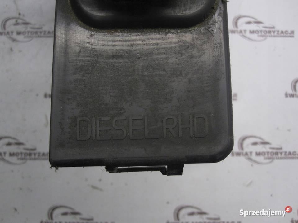 RANGE ROVER SPORT I L320 LIFT 08r sterownik Kielce