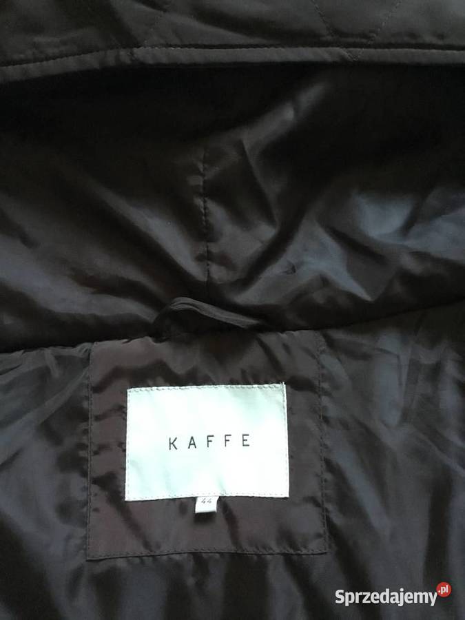 Płaszcz zimowy damski sprzedam