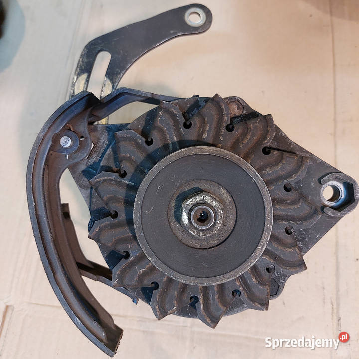 Alternator Cinquecento 700 osobowe