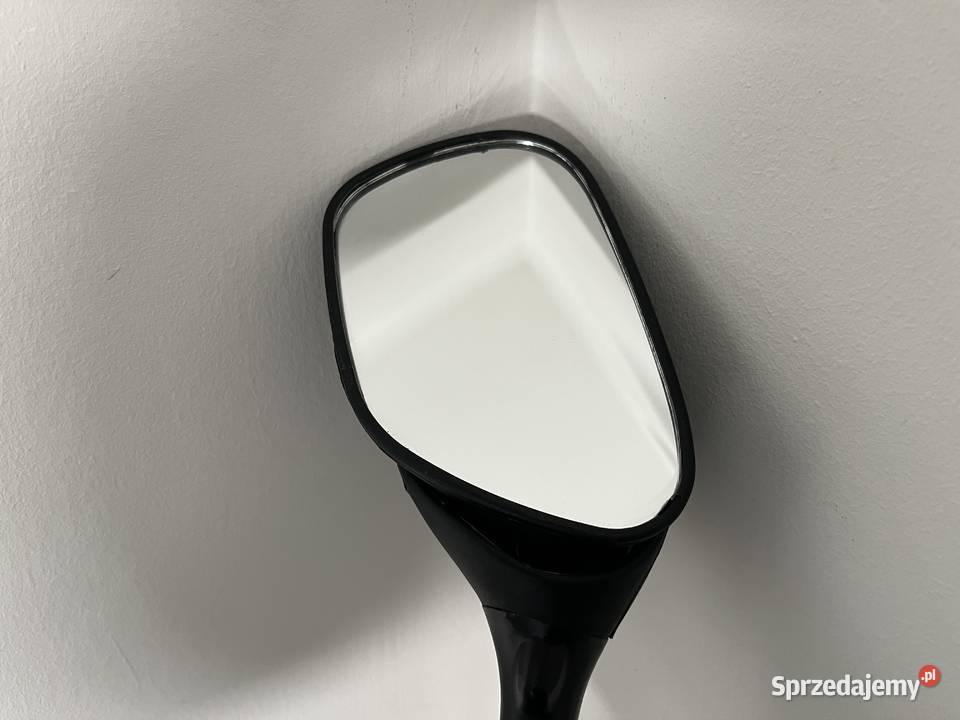 SUZUKI GSXR 600 750 0810 K8 K9 L0 Lusterko lewe Łobżenica