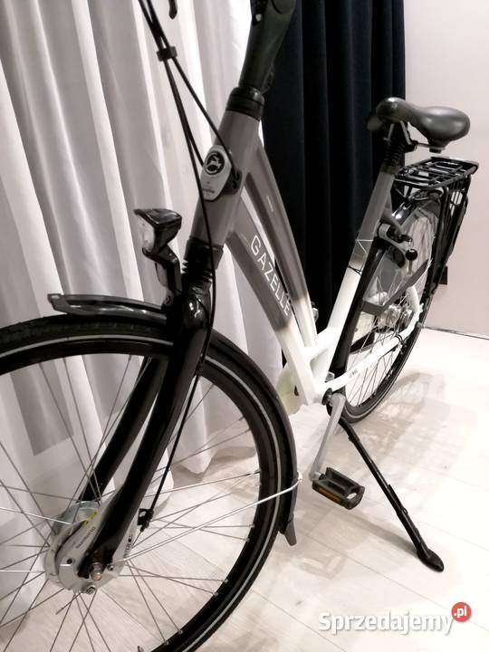 Gazelle Chamonix C7 COMFORT Elbląg