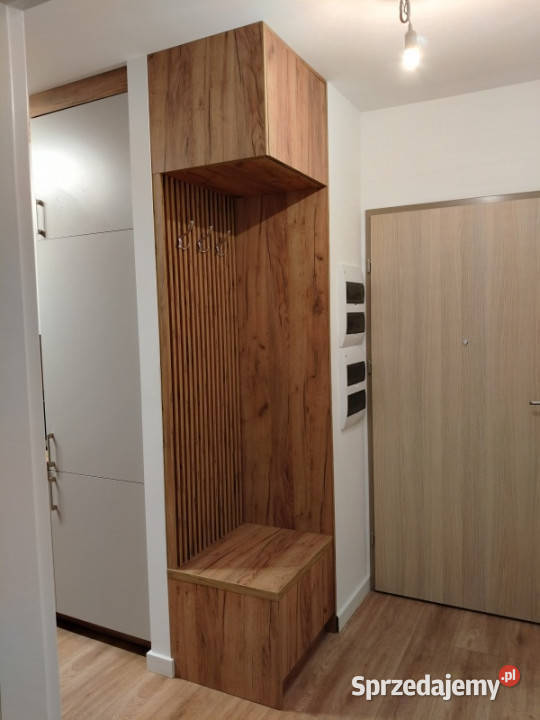 NOWE 2 POKOJE GDYNIA NASYPOWA balkon sprzedam