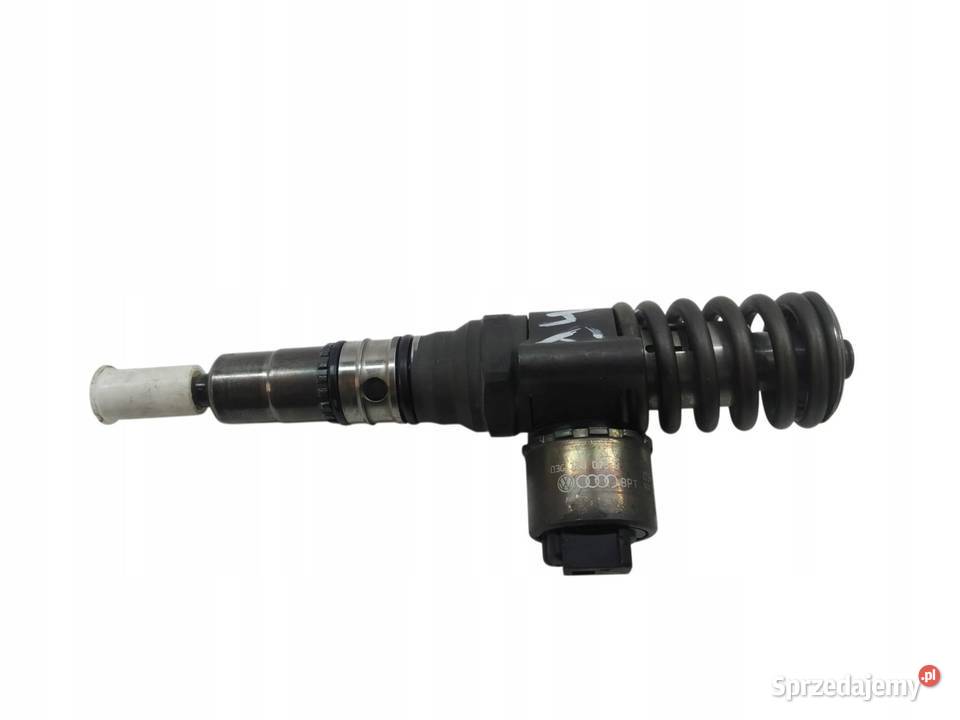 POMPOWTRYSKIWACZ 03G130073B 0414720403 20 TDI VW