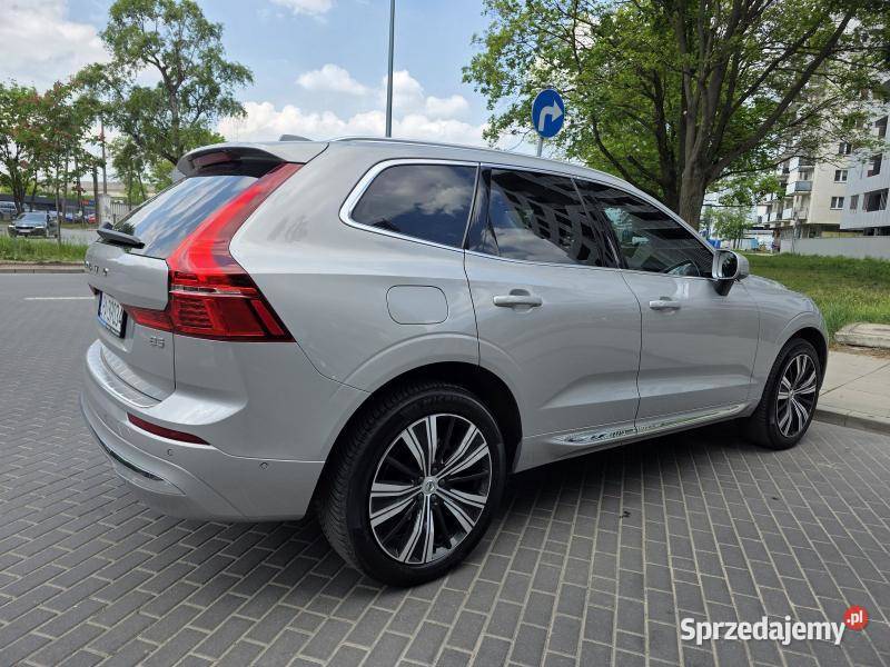 Plus Bright Theme B5 20l Mild Hybrid 250 mazowieckie