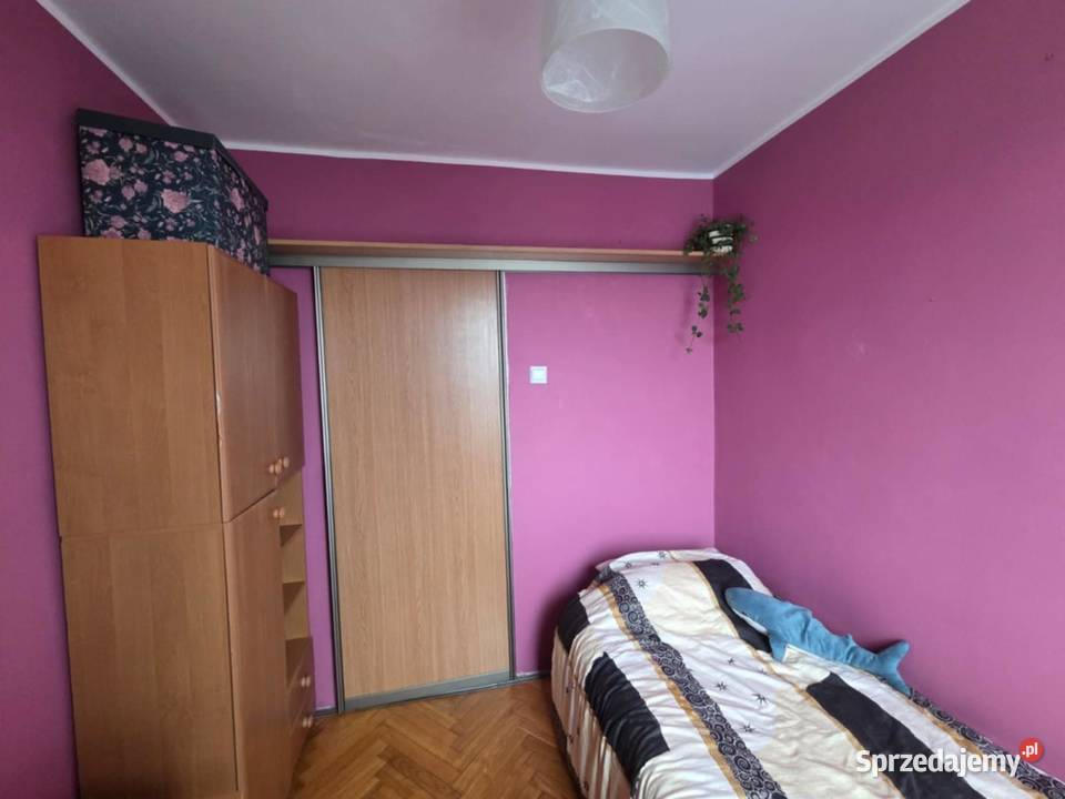 Pokój na wynajem LSMChrobrego 45m2 lubelskie Lublin