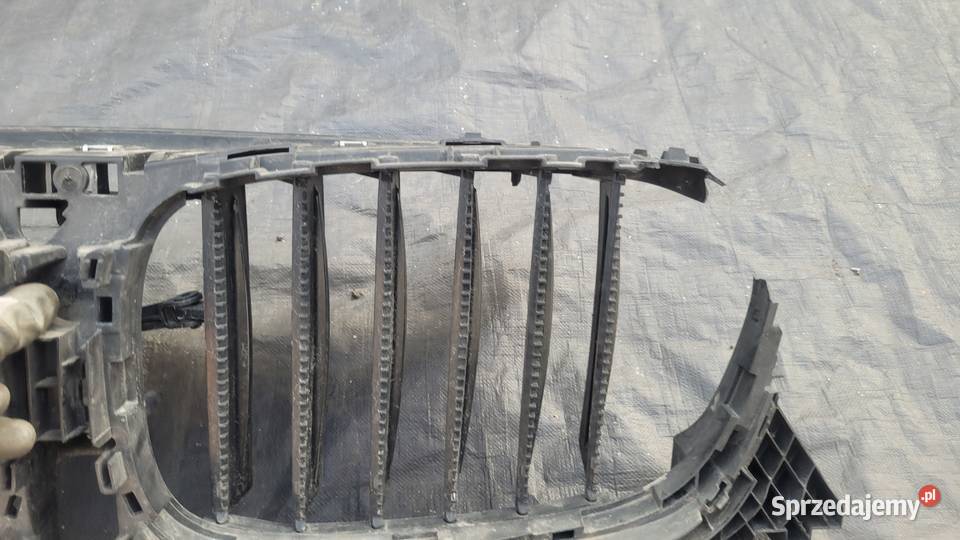 BMW X3 G01 G02 ŻALUZJA KIEROWNICA POWIETRZA Ruda Śląska